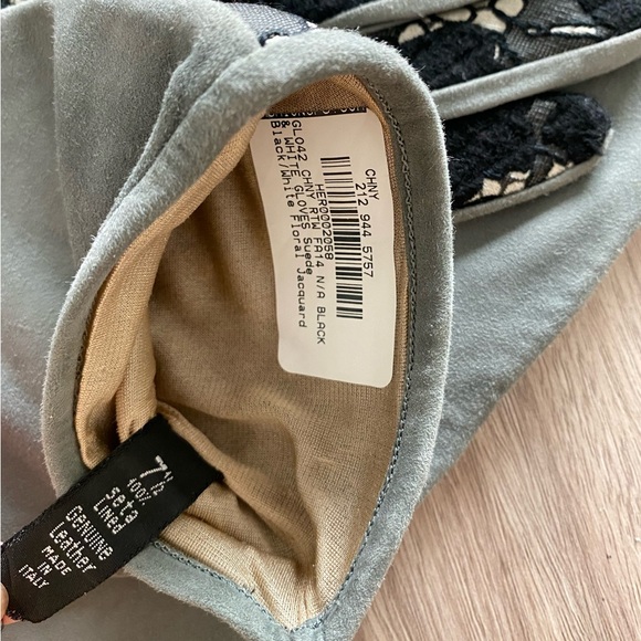 Designer gloves - Picture 8 of 8